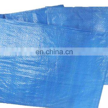 Best quality anti-uv durable 6*8ft PE tarpaulin