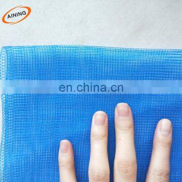 Whole sale PP/PE plastic mesh bag for onions or other vegetables