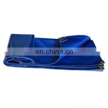 Knife Coated Tarpaulin Truck Cover Material