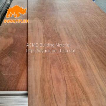 Commercial Plywood Pencil Cendar Plywood for Furniture photo-2