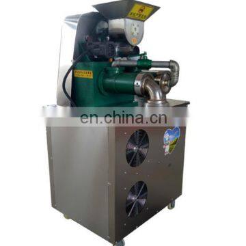 Grain noodle making machine/pasta extruding machine/spaghetti making machine