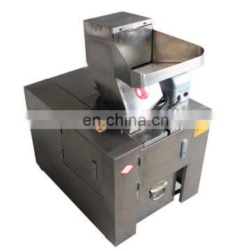 Automatic Chicken Bone Crusher on Stock Animal Bone Crushing Machine photo-4