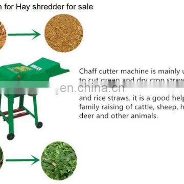 Популярный рубитель травы/рубитель соломы/маленькая травоуборочная машина photo-3