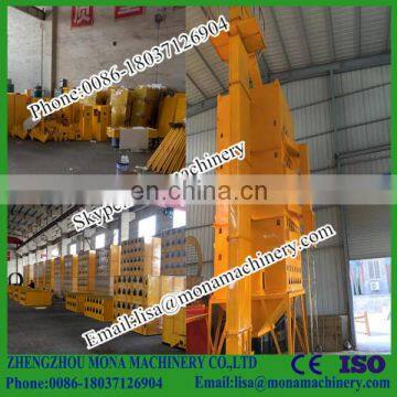 Hot Sale Paddy Dryer Machine Price / Rice Paddy Dryer / Corn Grain Dryer photo-2