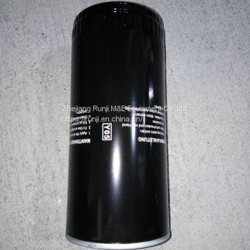 Air Compressor Parts of Oil Filter, Compressor Accessory Filter photo-5