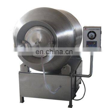 Stainless steel vacuum tumbling machine/vacuum Rolling and Kneading Machine