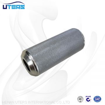 UTERS Replace of FILTREC stainless steel filter element WP534 accept custom