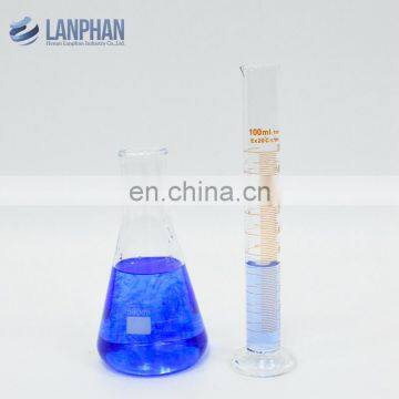 Laboratory Use 50-5000ml Conical Flask Erlenmeyer photo-6