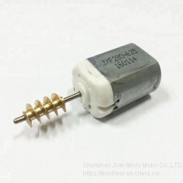 12V Micro DC engine Motor for Car