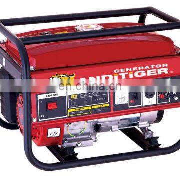 3.5kva Generator with CE SONCAP (AD5000-B)