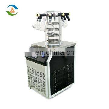 Promotional Snake Venom Vacuum Freeze Dryer Lyophilizer