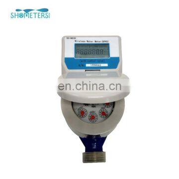 remote controller remote water meter China