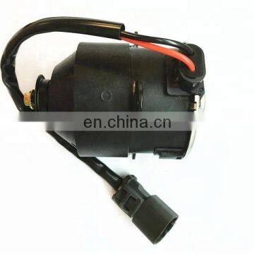 Cooling Fan Motor For 2003-2007 Hon-da A-ccord OEM 19030-PNA-003 263500-5510 photo-2