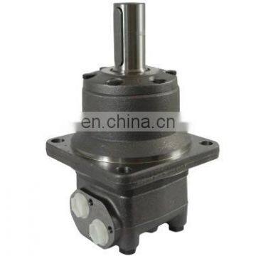 BM4W of BM4W160,BM4W200,BM4W250,BM4W315,BM4W400,BM4W500 hydraulic drive wheel motor