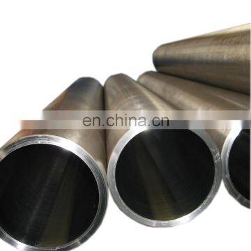 AISI4130 chromoly steel price cold drawn seamless tube