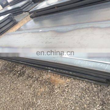 1 Inch Hot Rolled Astm A36 Steel Plate Price per Ton photo-4