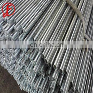 china online shopping class c steel 48.6mm gi pipe trade tang