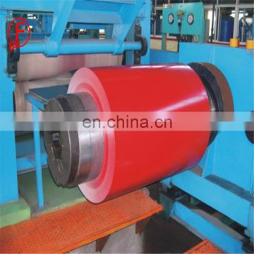 chinese gi from china ppgi prepainted galvanized steel coil trade tang