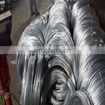 galvanized wire for hanger