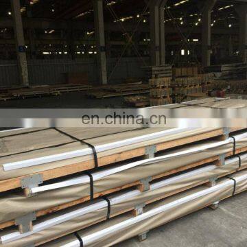 Tisco Zpss 321 Stainless Steel Sheet Panel Price photo-5