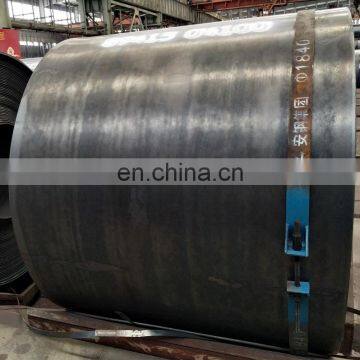 Factory Directly Sale API 5L Standard Hot Rolled Grade B -X70 Pipeline Steel Plate/coil photo-2