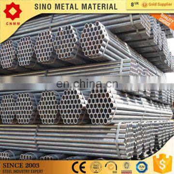 tubing 12mm steel hot pipe rolling mills steel pole