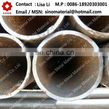 heavy thickness erw pipe