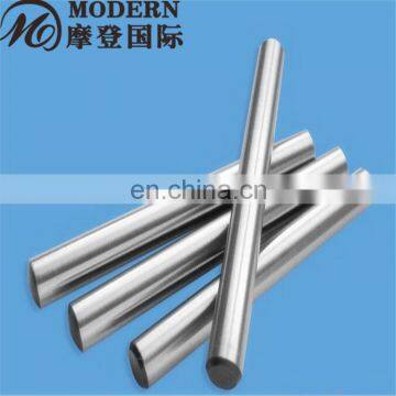 S32205 duplex stainless steel round bar manufacturers