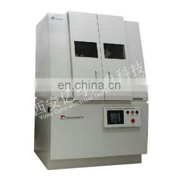 TD -3500 X- ray diffractometer