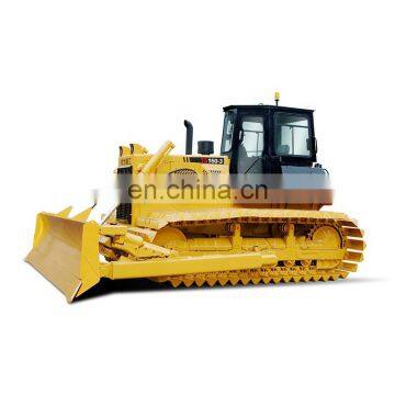 new 131kw TS160-3 small crawler bulldozer with ripper