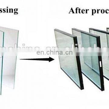 Insulating Glass Machine/used Glass Blowing Equipment photo-2