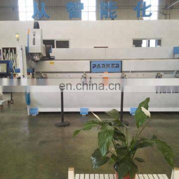 4 Axis CNC Machining Center for Aluminum Shutters photo-2