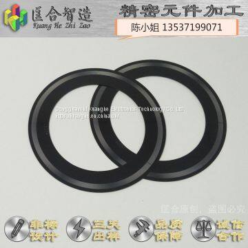 Non-standard Parts of Photoelectric Film Code Plate&resin Circular Grating,high Precision,be Matched With Aluminum Bracket Small Shaft Sleeve