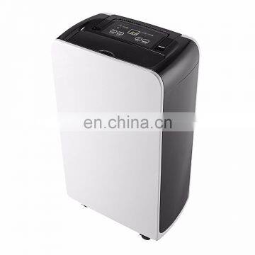 10L/Day wholesale household air dryer dehumidifiers