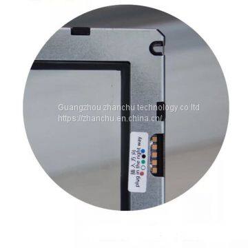 4 Point15/17/19/22/23.6inch Multi-touch Infrared Touch Frame, ir Touch Panel, Infrared Touch Screen Overlay, for Touch Screen Monitor, Lcd/led, Smart TV, Tea Table photo-2