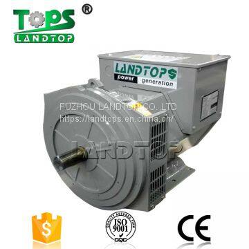 Landtop Brushless 30kw Synchronous AC Alternators photo-3