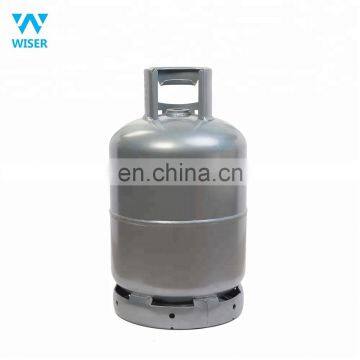 Yemen Hot-selling Welded Steel 26.5L Propane Gas Tank for Kitchen Cooking photo-3