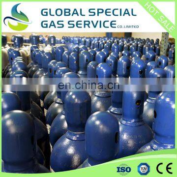 High Pressure 150bar 40L SF6 Gas Cylinders Price photo-5