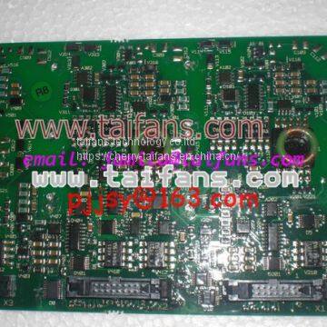 Inverter drive board 64569171C  without IGBT part Inverter drive board 68439990A  without IGBT part