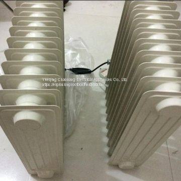 BDR Explosion-proof Electric Heating Oil Heater CBDR BYT Explosion-proof Electric Heating Oil Heater 2000w photo-3