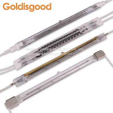 Quartz Heat Element National Electric/infrared Cooker Long Wave Infrared Heaters Led Light Bulb photo-4