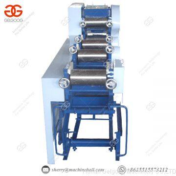 Kitchen Equipment Electric Noodle Making Machine Dough Sheeter Pasta Maker Noodle Maker photo-2
