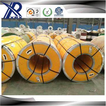 Stainless Steel 441 443 444 No. 1 Hot Rolled Plate and Coils in Stock photo-4