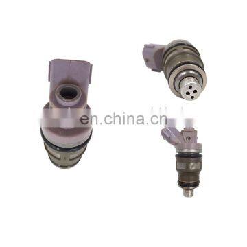 For Previa Estima Fuel Injector Nozzle OEM  23250-76010 23209-76010