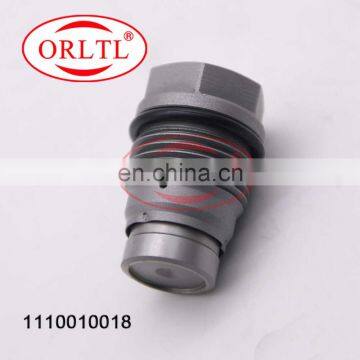 V837079623 7485125642 Fuel Rail Pressure Limiter Valve 20793590 3884350 Diesel Engine Control Valve 1110010018 For Bosh