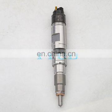 Selling High Quality  Common Rail Disesl Injector 0445120428