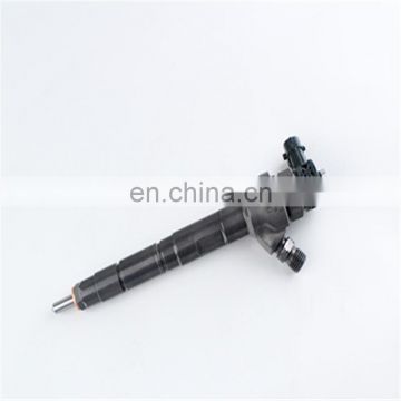 China 0445110738 fuel nozzle common rail injector test