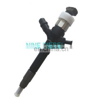 Fuel Diesel Injector HU095000-8810 RE532216 Diesel Engine Parts