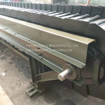 Factory Hot Sale The Plate Chain Feeder for Mining Industries photo-5