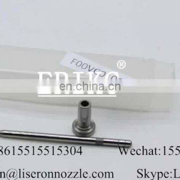 ERIKC F00VC01016 / FOOV C01 016 injector valve assembly F 00V C01 016 for injector 0445110002